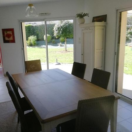 Chambres D'Hotes Chez Nanou La Puyfolaise - 1 Ou 2 Chambres Saint-Laurent-sur-Sevre Εξωτερικό φωτογραφία