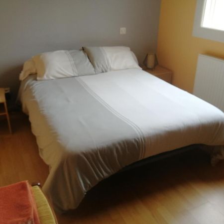 Chambres D'Hotes Chez Nanou La Puyfolaise - 1 Ou 2 Chambres Saint-Laurent-sur-Sevre Εξωτερικό φωτογραφία