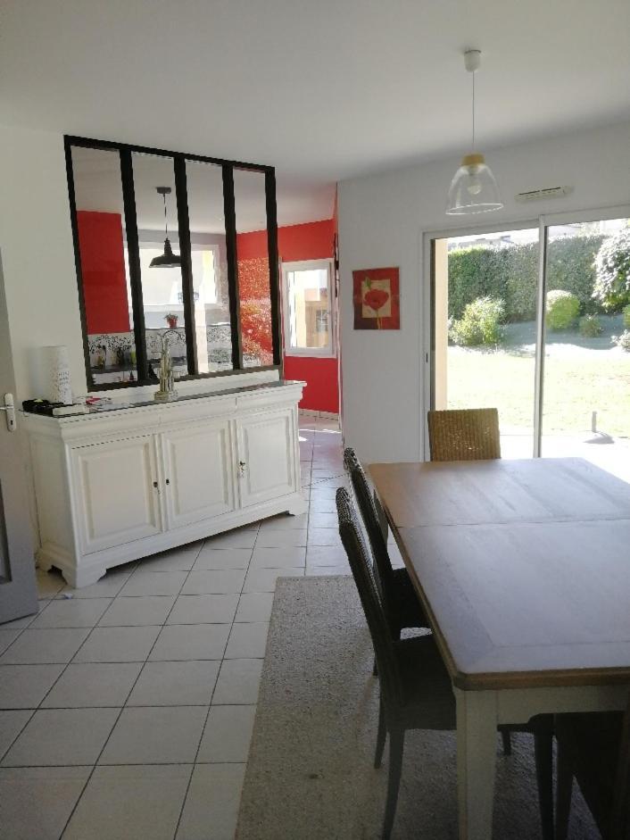 Chambres D'Hotes Chez Nanou La Puyfolaise - 1 Ou 2 Chambres Saint-Laurent-sur-Sevre Εξωτερικό φωτογραφία