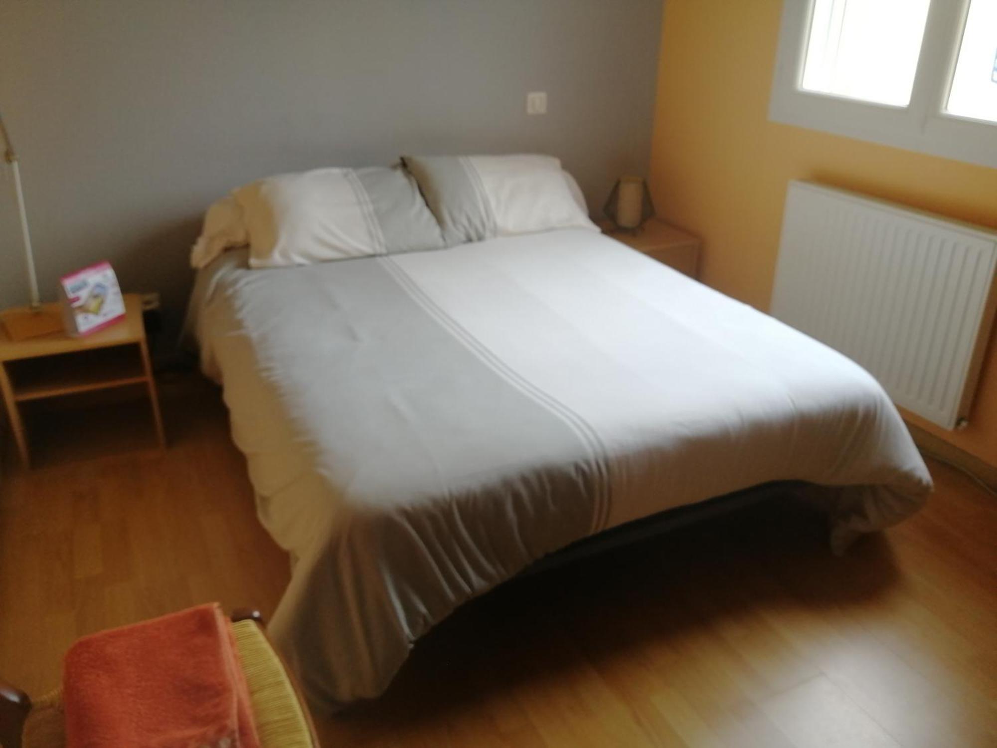 Chambres D'Hotes Chez Nanou La Puyfolaise - 1 Ou 2 Chambres Saint-Laurent-sur-Sevre Εξωτερικό φωτογραφία